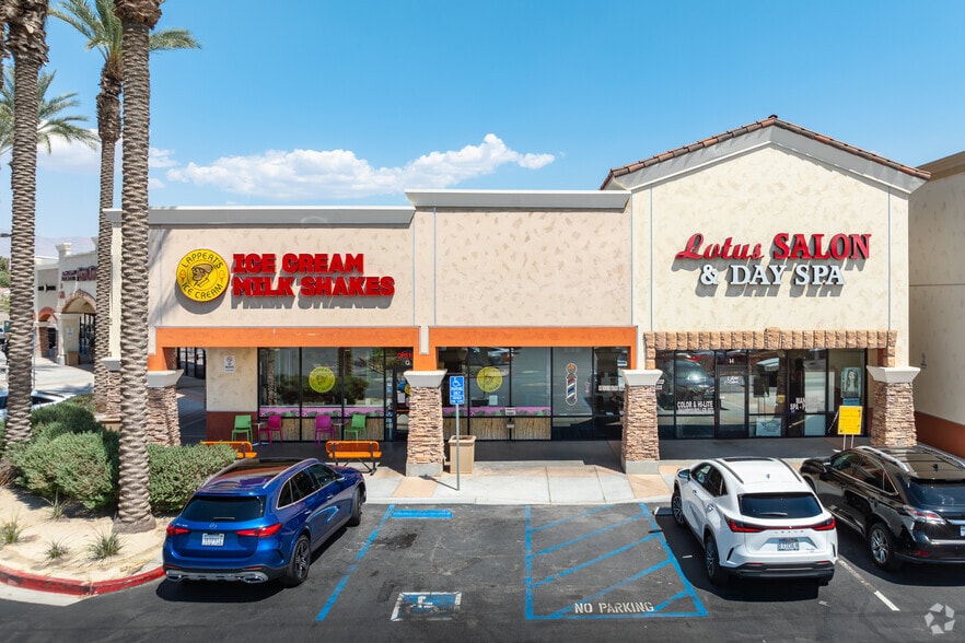 More Photos Of 78206 Varner Rd, Palm Desert Unknown For Lease