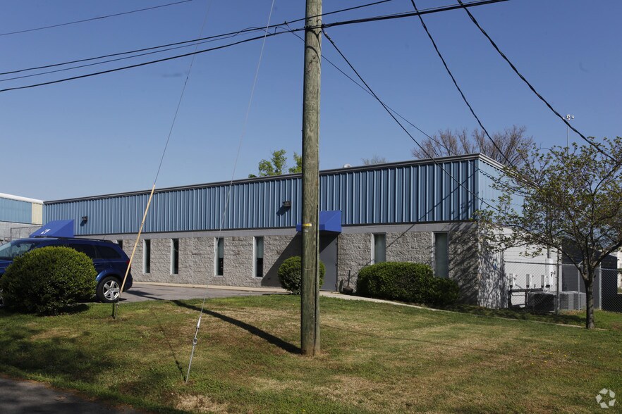 More Photos Of 321 Homestead Rd, Nashville Unknown For Lease