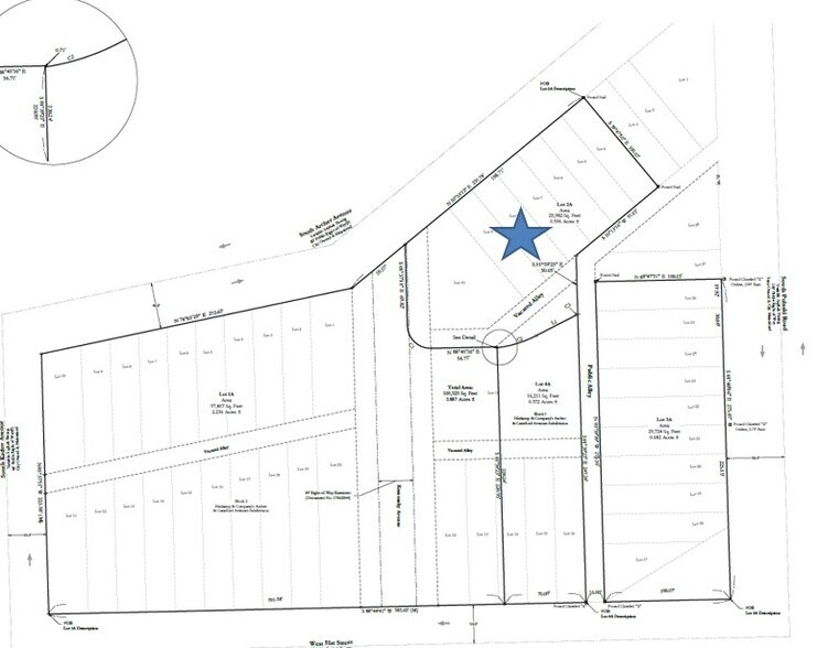 More Photos Of W 31st St and Kedzie Ave, Chicago Land For Lease