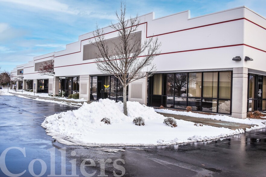 Primary Photo Of 2141 W Airport Way, Boise Office Residential For Lease