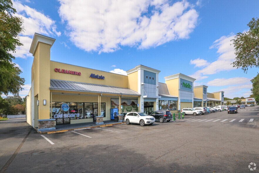 Primary Photo Of 13800-13880 SW 88th St, Miami Storefront For Lease