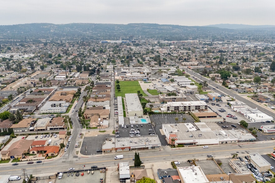 More Photos Of 578-580 E San Bernardino Rd, Covina Loft Creative Space For Sale