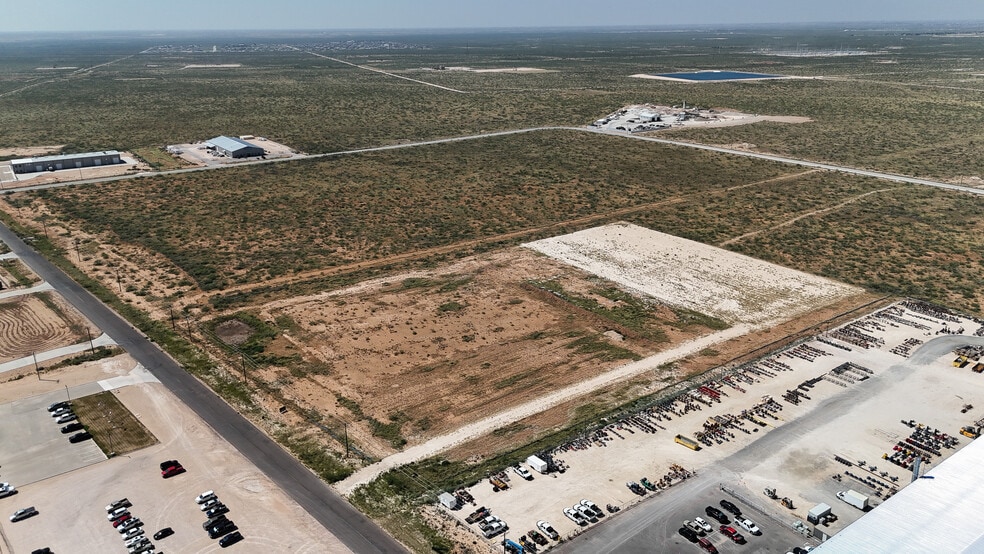 More Photos Of 900 S Faudree Rd, Odessa Land For Sale