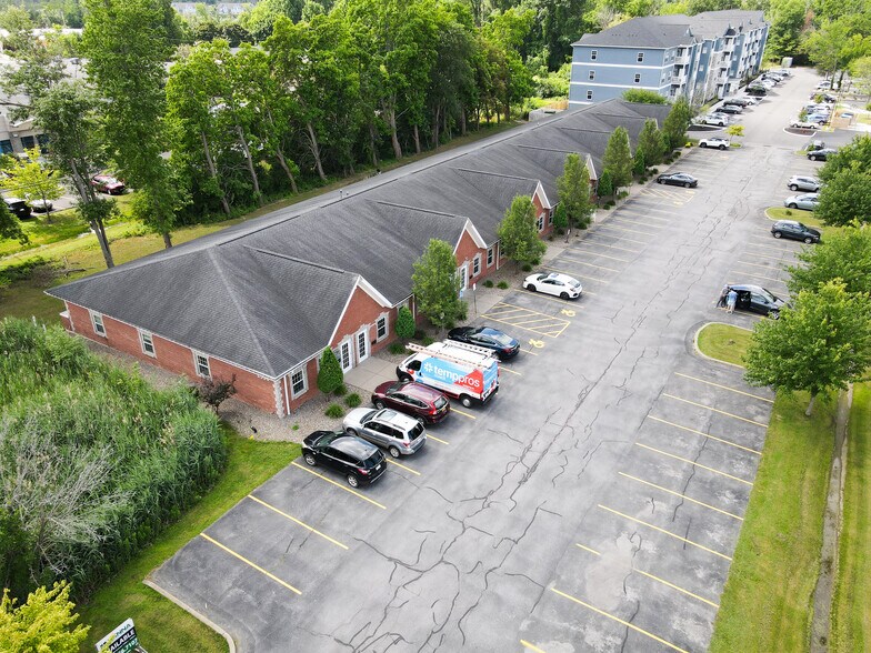 More Photos Of 2390 N Forest Rd, Getzville Loft Creative Space For Lease