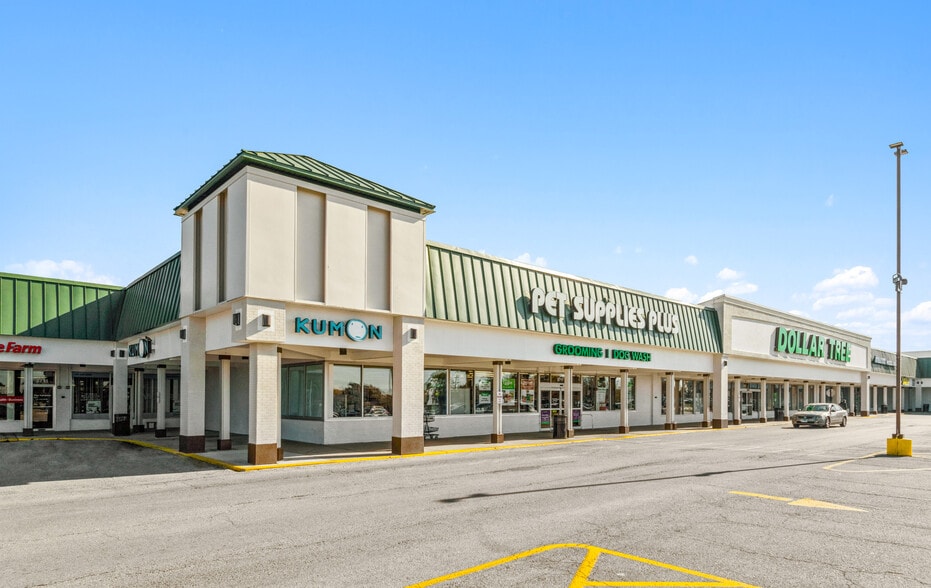 More Photos Of 8707-8767 Ridgeland Ave, Oak Lawn Unknown For Lease