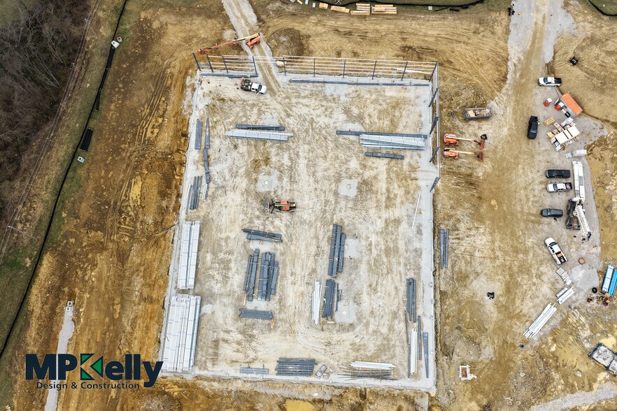 More Photos Of 500 Mayde Road, Berea Land For Lease