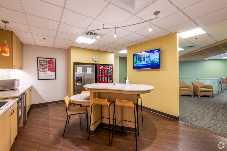 More Photos Of 1500 District Ave, Burlington Coworking Space