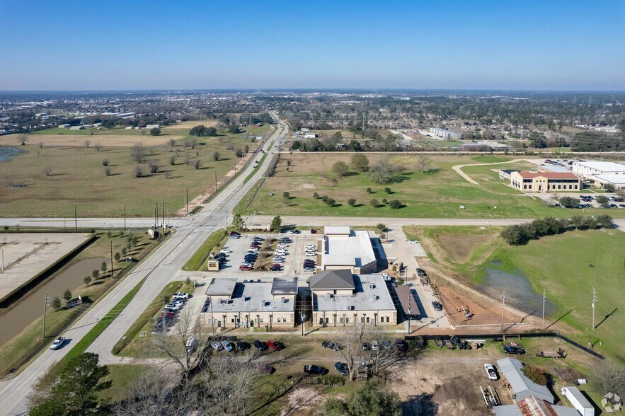 More Photos Of 4544 Spring Stuebner Rd, Spring Medical For Lease