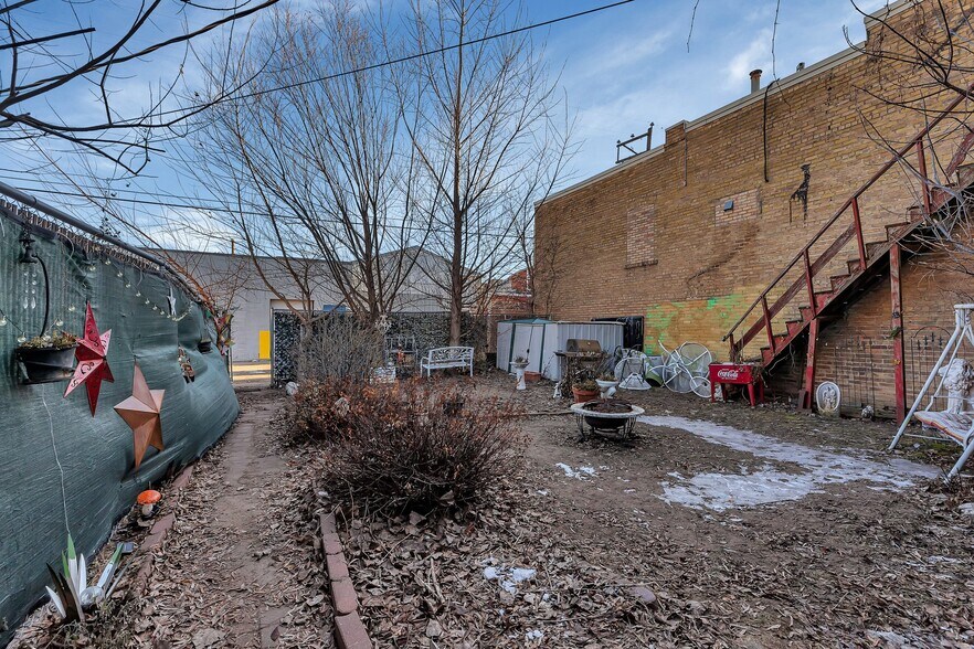 More Photos Of 230 4th Ave N, Foley Storefront Retail Residential For Sale