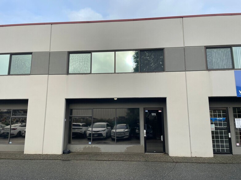 More Photos Of 9295 198th St, Langley Twp Warehouse For Sale