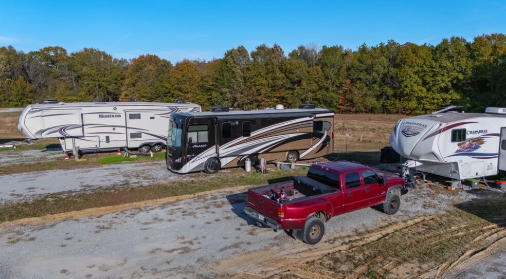 More Photos Of 6946 Highway 70 W, Brownsville Manufactured Housing Mobile Home Park For Sale