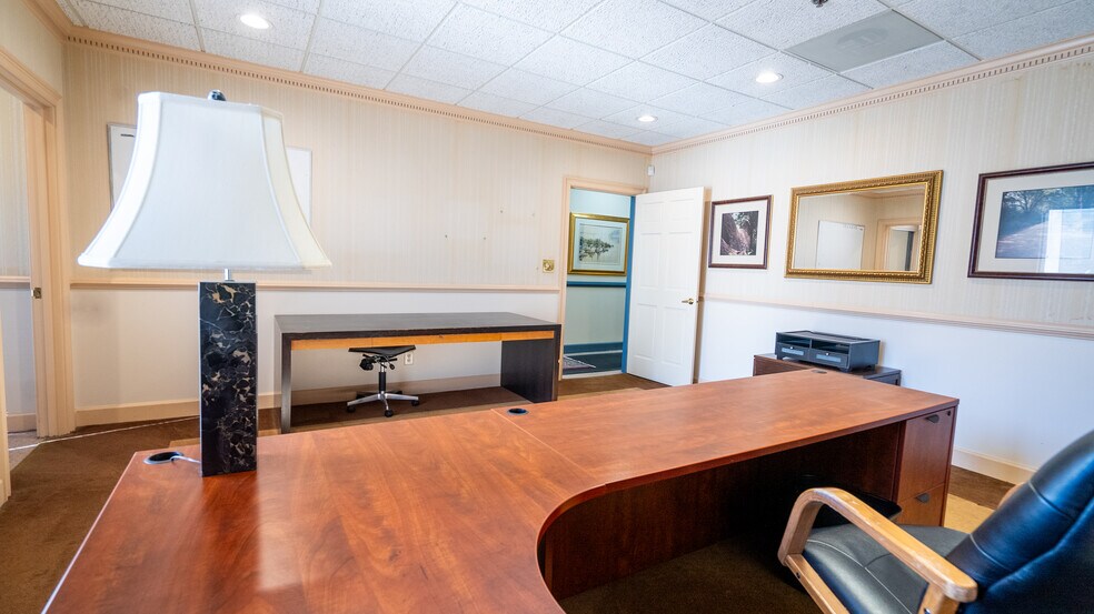 More Photos Of 1820 The Exchange SE, Atlanta Office For Sale