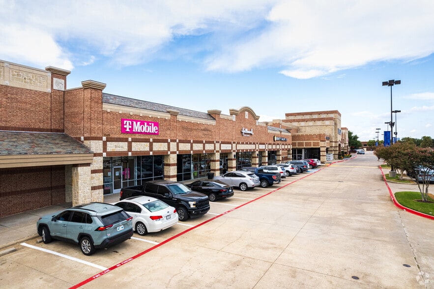 More Photos Of 3305-3645 Dallas Pky, Plano Unknown For Lease