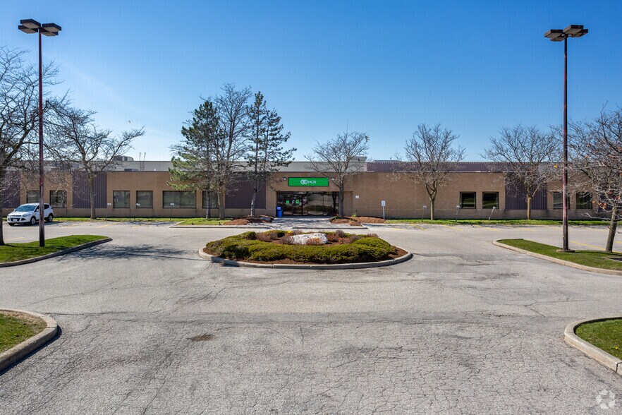 More Photos Of 50 Northland Rd, Waterloo Warehouse For Sale