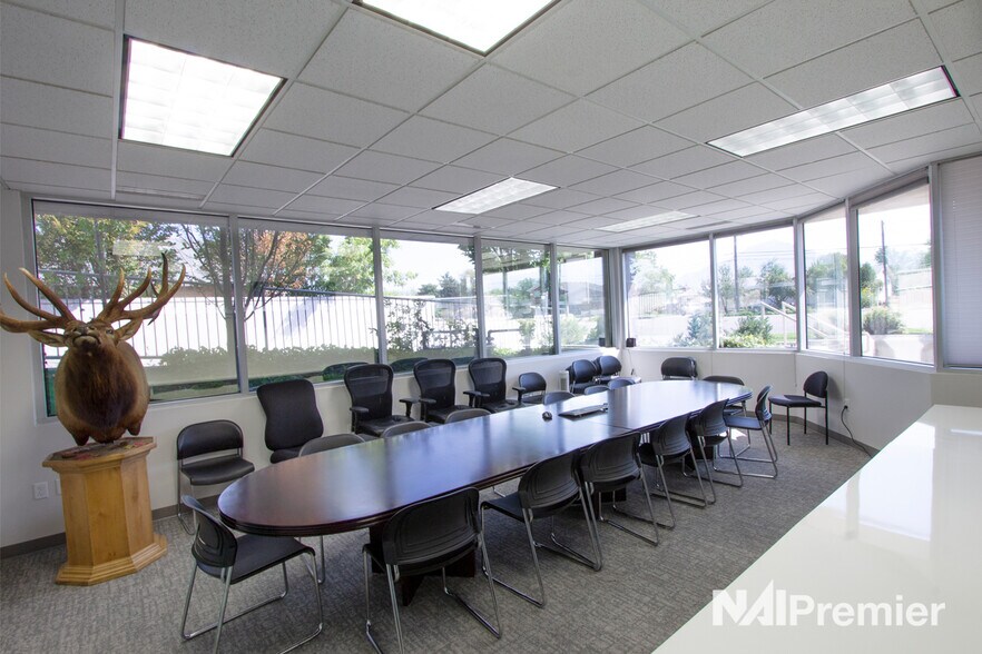 More Photos Of 4376 S 700 E, Salt Lake City Loft Creative Space For Lease