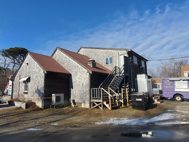 More Photos Of 5030 State Hwy, Eastham Freestanding For Sale