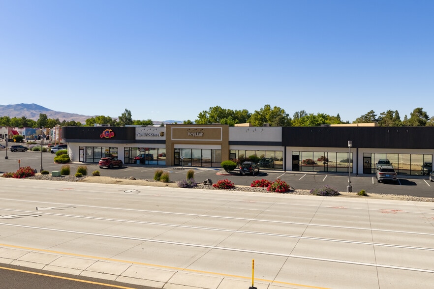 More Photos Of 3923-3999 S McCarran Blvd, Reno Unknown For Lease