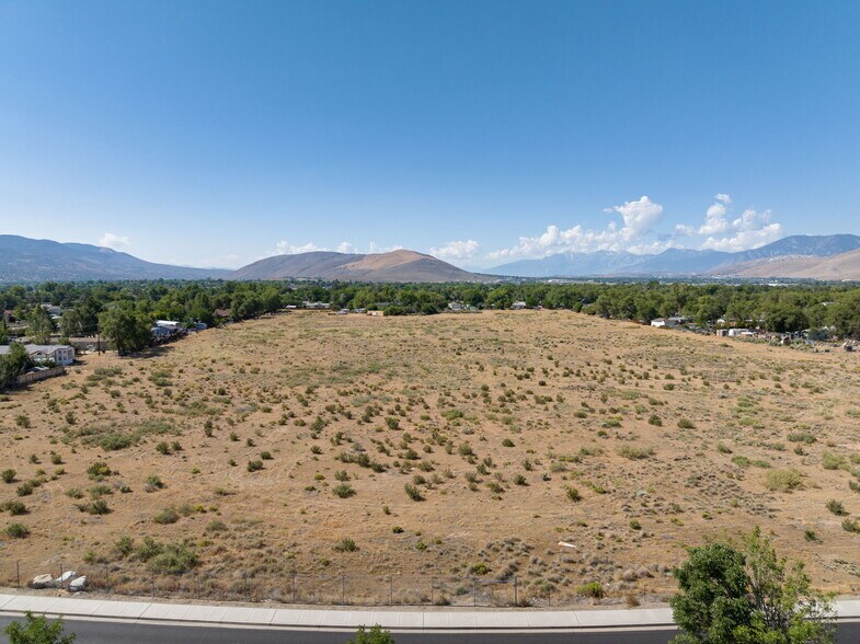 More Photos Of E Nye Ln, Carson City Land For Sale