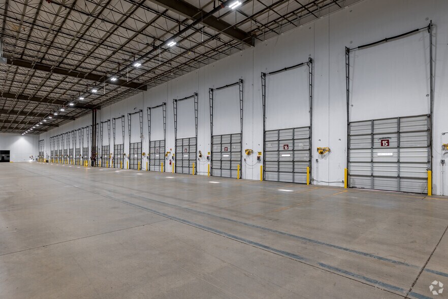 More Photos Of 2175 E Park Dr NE, Conyers Distribution For Lease