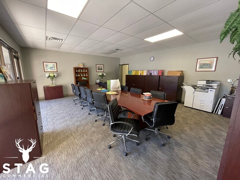 More Photos Of 1716 Scripture St, Denton Office Residential For Lease