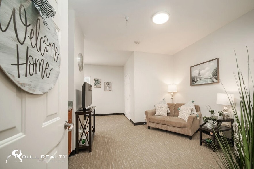 More Photos Of 2115 Point Mallard Dr SE, Decatur Assisted Living For Sale