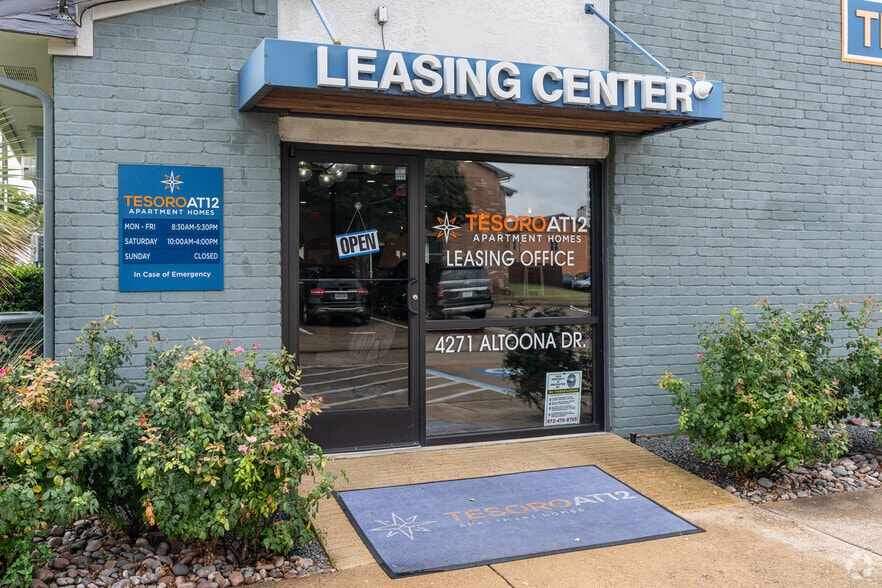 More Photos Of 4271 Altoona Dr, Dallas Apartments For Sale