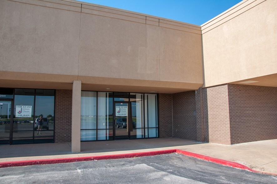 More Photos Of 2221-2555 Ponderosa Dr, Chickasha Unknown For Lease