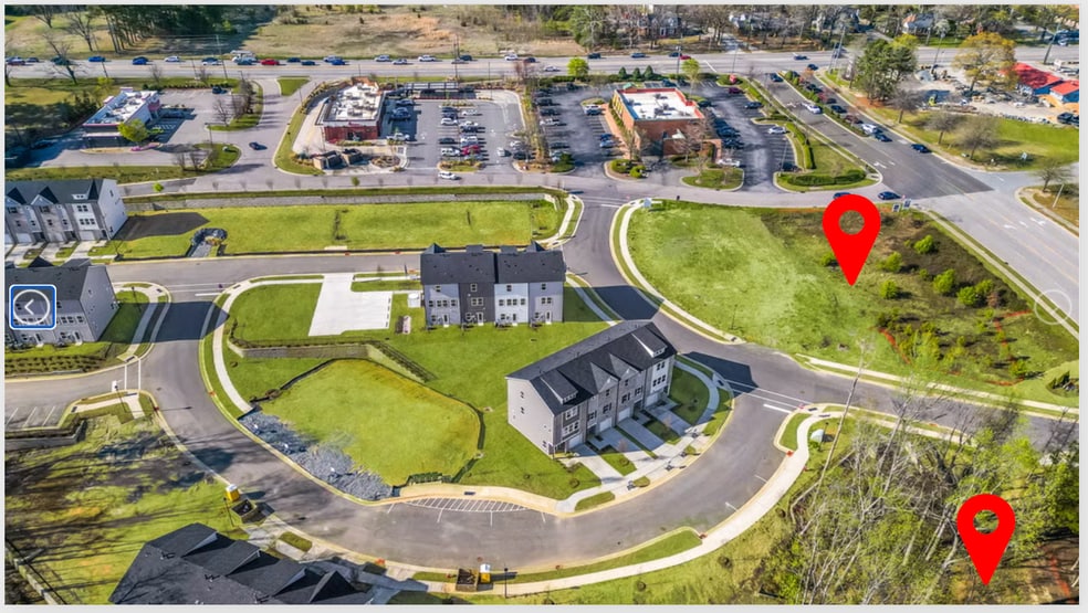 More Photos Of Lots 2 & 3 LAKESTONE COMMONS, Fuquay Varina Land For Sale