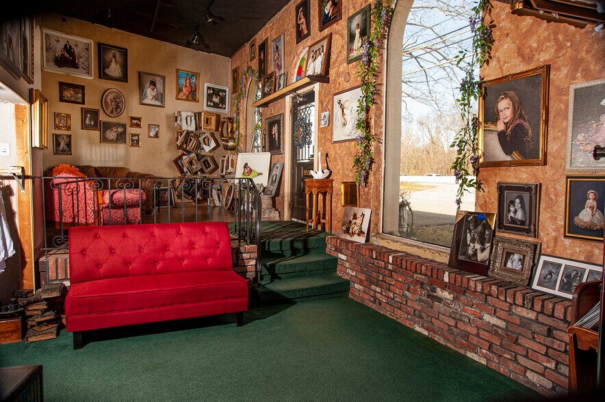 More Photos Of 925 State Rt 23, Pompton Plains Freestanding For Lease