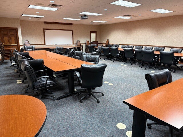 More Photos Of 8026 US Route 60, Barboursville Office For Sale