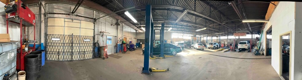 More Photos Of 5127 Dunes hwy, Gary Truck Terminal For Sale