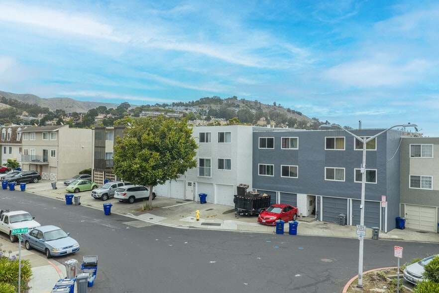 Primary Photo Of 324 Susie Way, South San Francisco Apartments For Sale