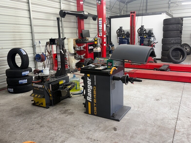 More Photos Of 106 Shrine Club Rd, Pomona Park General Retail For Sale