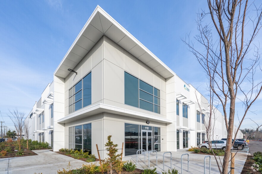 More Photos Of 3201 S Norfolk St, Seattle Distribution For Lease