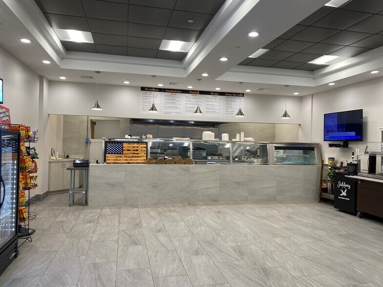 More Photos Of 105 Maxess Rd, Melville Office For Lease