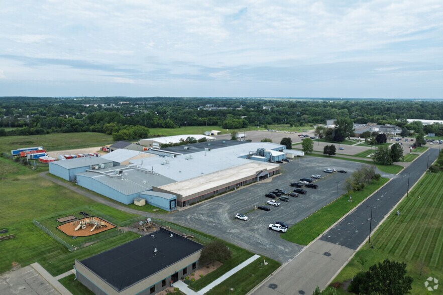 More Photos Of 1185 S Knowles Ave, New Richmond Manufacturing For Sale