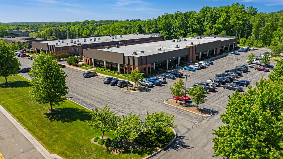 More Photos Of 7620 Omnitech Pl, Victor Unknown For Lease