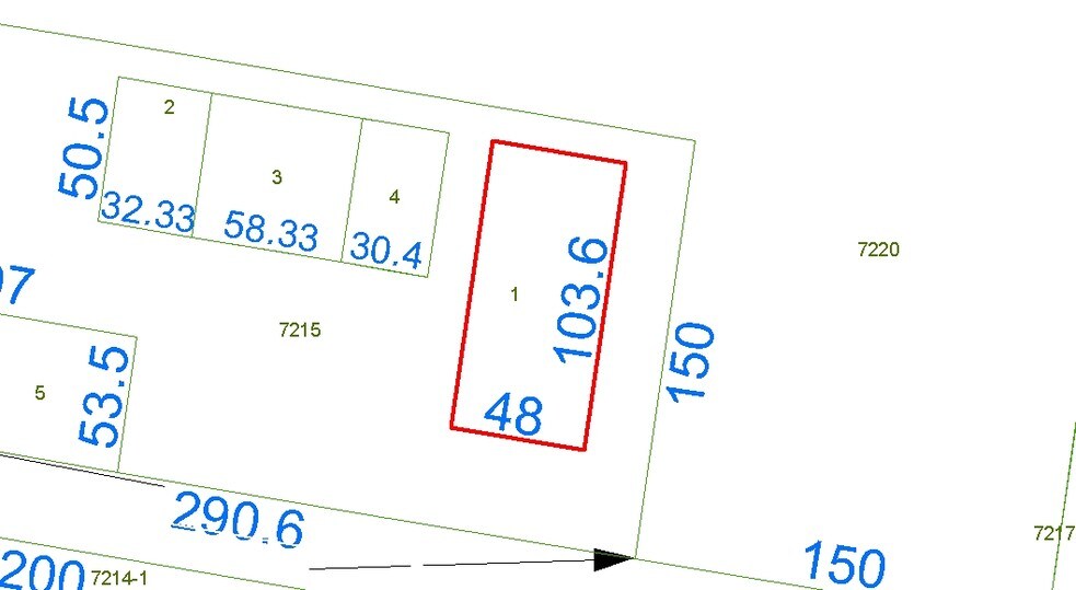 More Photos Of 5500 N Davis Hwy, Pensacola Medical For Sale