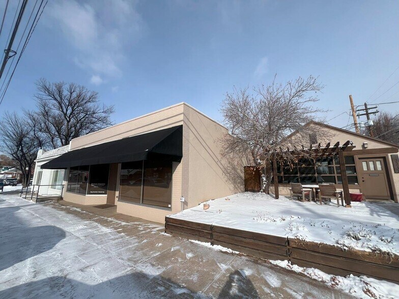 More Photos Of 2707-2717 E Louisiana Ave, Denver Office For Sale