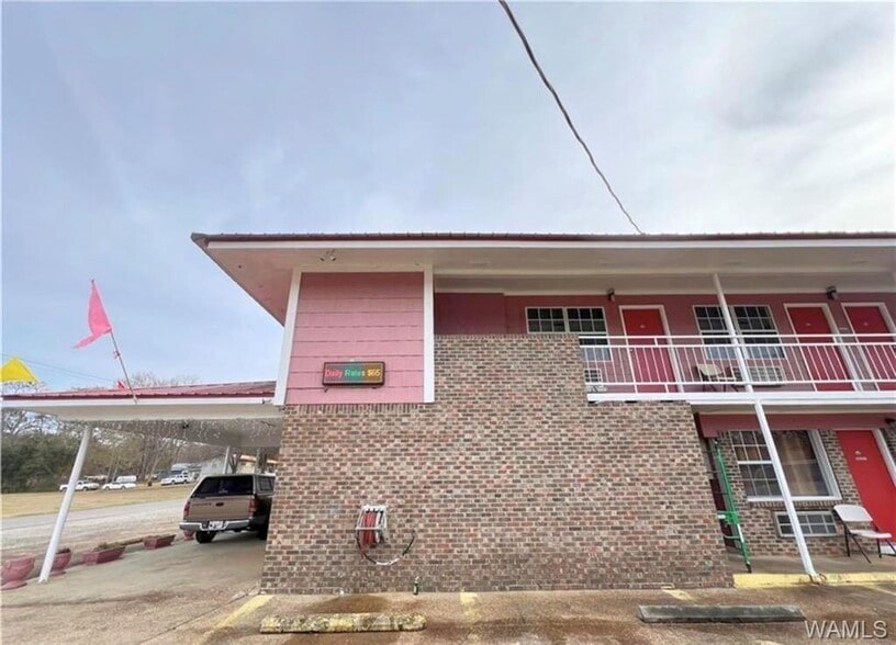 More Photos Of 705 S Main St, Linden Hotel For Sale