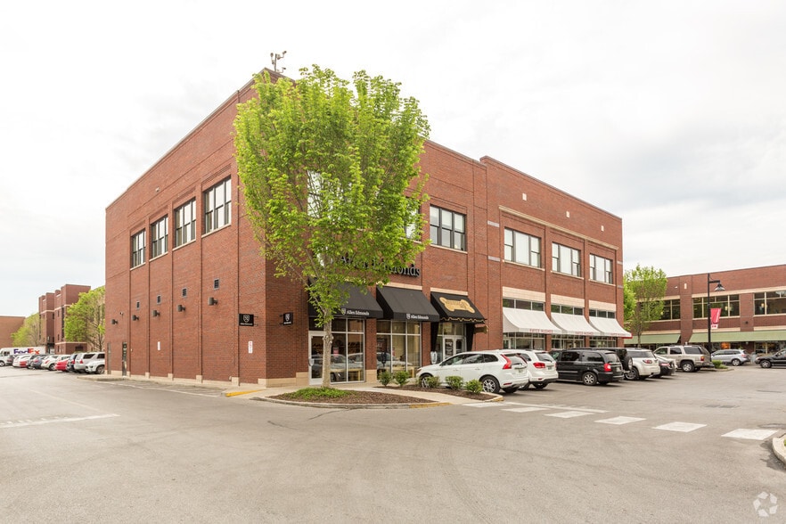 More Photos Of 4017 Hillsboro Pike, Nashville Storefront Retail Office For Lease