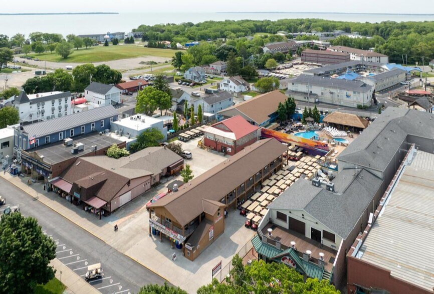 More Photos Of 266 Delaware St, Put In Bay Specialty For Sale