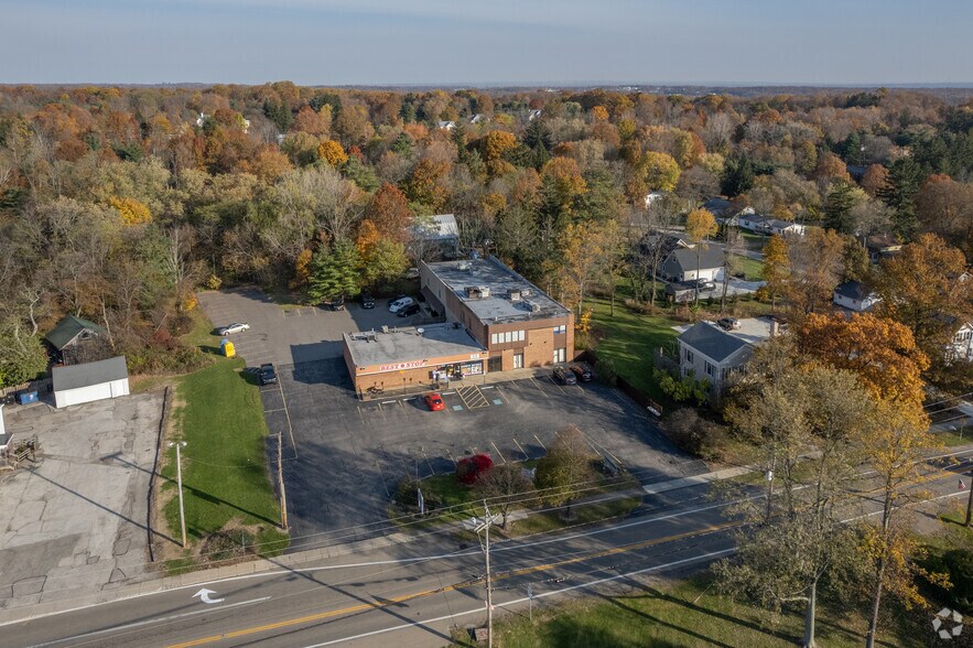 More Photos Of 4615 W Streetsboro Rd, Richfield Coworking Space