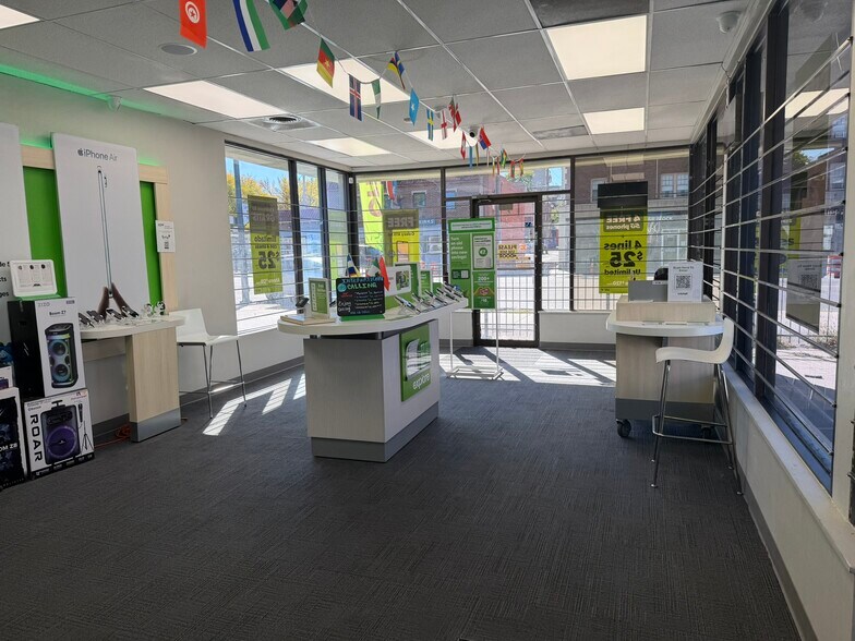 More Photos Of 1915-1919 E Colfax Ave, Denver Office For Sale