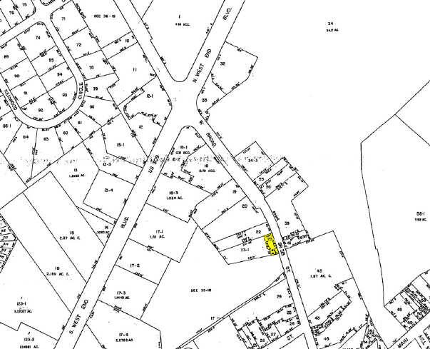 More Photos Of 1434-1436 W Broad St, Quakertown Office For Sale