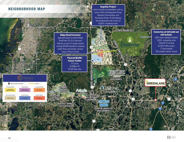 More Photos Of 24823 State Road 54, Lutz Fast Food For Sale