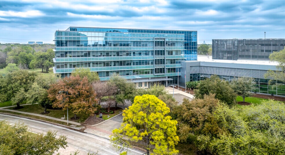 Primary Photo Of 1345 Enclave Pky, Houston Office For Lease