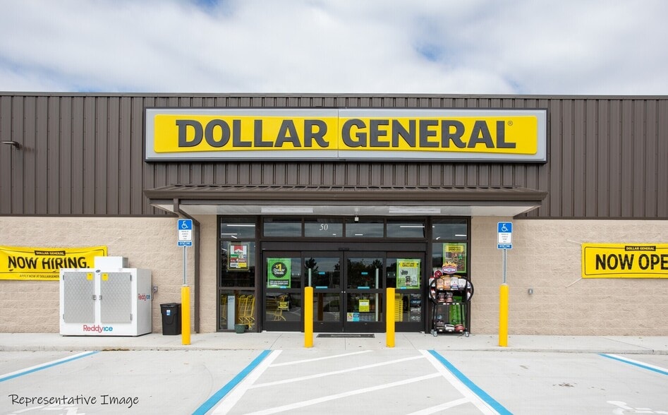 Primary Photo Of US-6 & Hamilton Street Atkinson IL 61235, Atkinson Freestanding For Sale