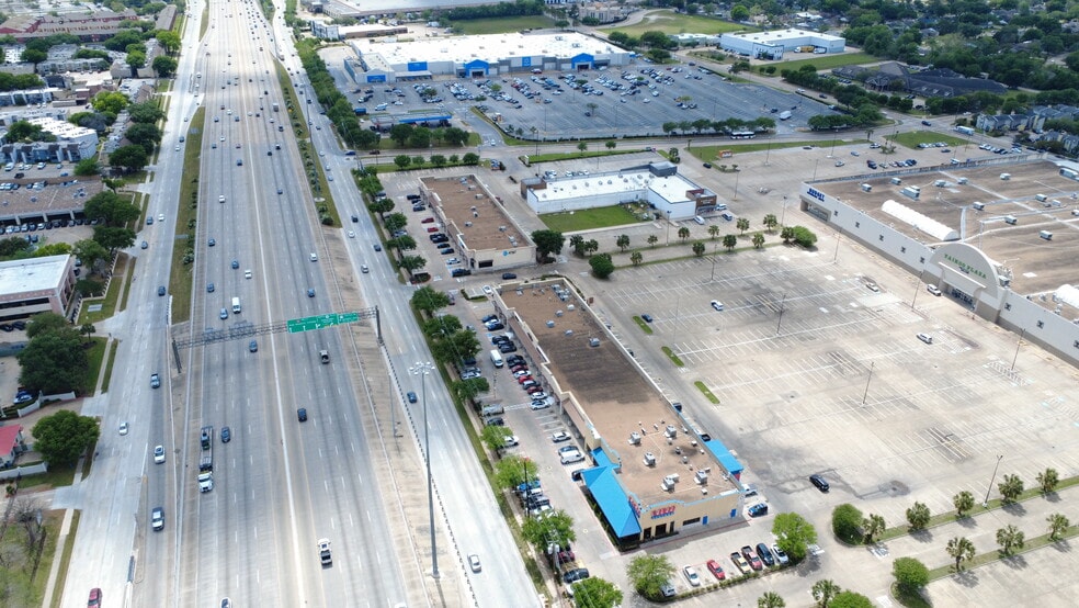 More Photos Of 9370-9380 W Sam Houston Pky S, Houston Unknown For Lease