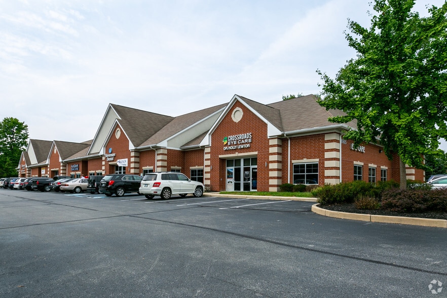 Primary Photo Of 6905 E 96th St, Indianapolis Office For Lease